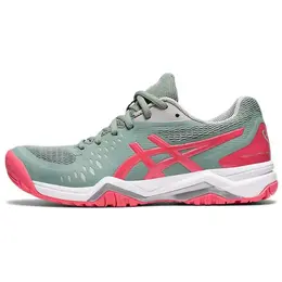 Asics: Розовые кроссовки  Gel-Challenger 12