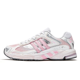 Adidas: Розовые кроссовки  Response