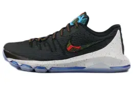 Nike: Кроссовки  KD 8