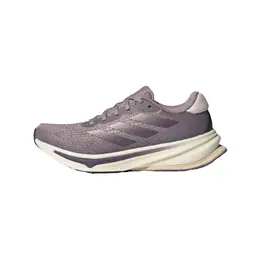 Adidas: Фиолетовые кроссовки  Supernova