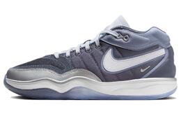 Nike: Светлые кроссовки  Air Zoom