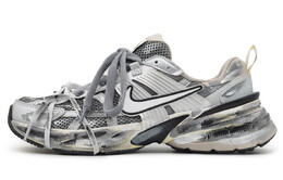 Nike: Чёрные кроссовки 