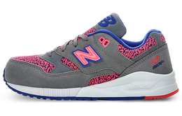 New Balance: Кроссовки  530