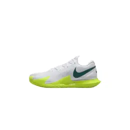 Nike: Белые туфли  Air Zoom