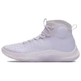 Under Armour: Кроссовки  Curry 4