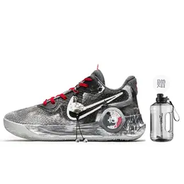 Nike: Чёрные кроссовки 