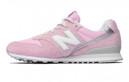 New Balance: Кроссовки  996