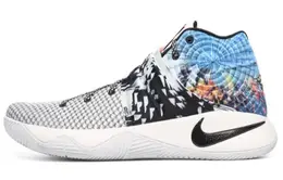 Nike: Кроссовки  Kyrie 2