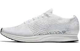 Nike: Кроссовки  Flyknit Racer