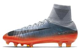 Nike: Кроссовки  Mercurial