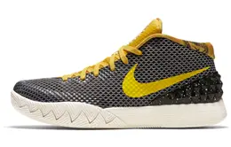 Nike: Кроссовки  Kyrie 1