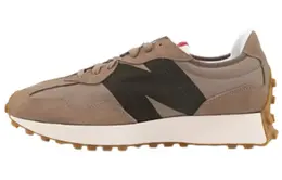 New Balance: Кроссовки  327
