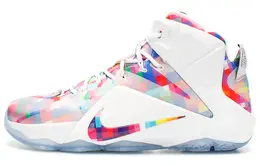 Nike: Кроссовки  Lebron 12