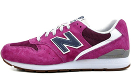 New Balance: Кроссовки  996