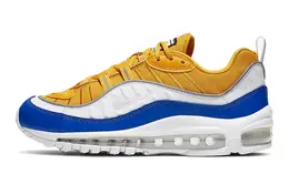 Nike: Кроссовки  Air Max 98