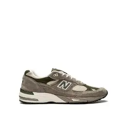 New Balance: Кроссовки  991