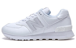 New Balance: Кроссовки  574