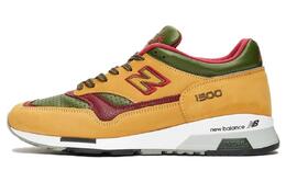 New Balance: Кроссовки  1500