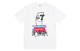 Supreme: Футболка 