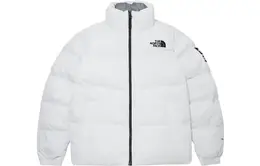 The North Face: Стёганые куртка 