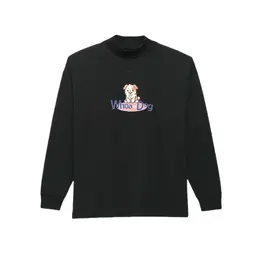 Adidas: Чёрная футболка 