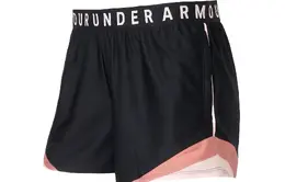 Under Armour: Спортивные шорты 