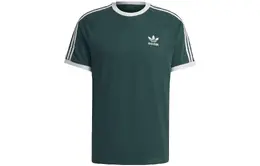 Adidas Originals: Футболка в полоску 