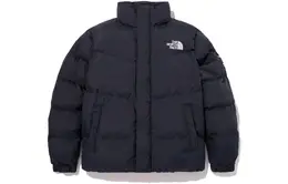 The North Face: Стёганые куртка 