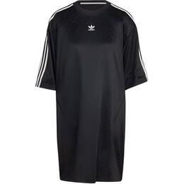 Adidas Originals: Чёрное платье 