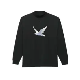 Adidas: Чёрная футболка 