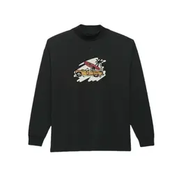 Adidas: Чёрная футболка 