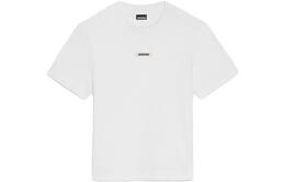 Jacquemus: Футболка 