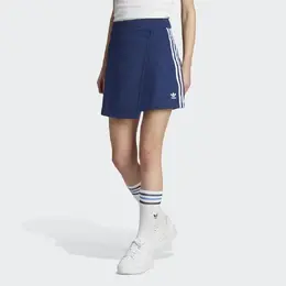 Adidas Originals: Тёмная юбка 