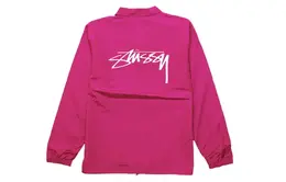 Stussy: Куртка 