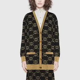 Gucci: Чёрный свитер 