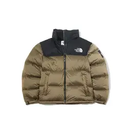 The North Face: Куртка  Nuptse