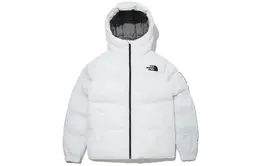 The North Face: Стёганые куртка 