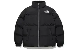 The North Face: Стёганые куртка 