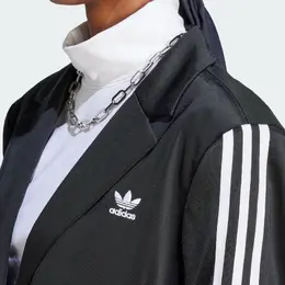 Adidas Originals: Жакет в полоску 