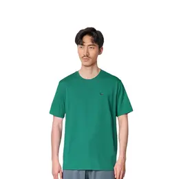Supreme: Зелёная футболка 