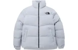 The North Face: Стёганые куртка 