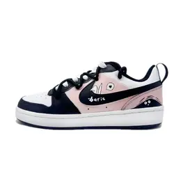 Nike: Белые кроссовки  Court