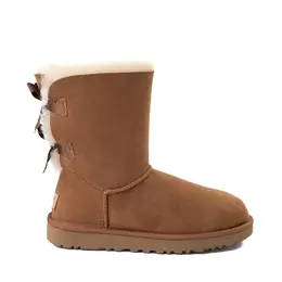 UGG: Ботинки  Bailey Bow II