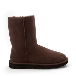 UGG: Ботинки  Classic Short II