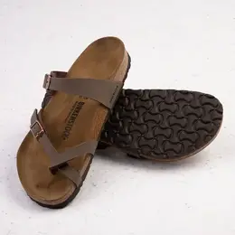 Birkenstock: Сандалии  Mayari