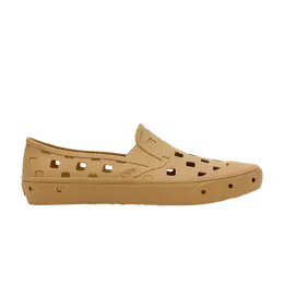 Vans: Мокасины 