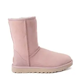 UGG: Ботинки  Classic Short II