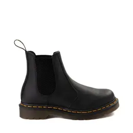 Dr. Martens: Чёрные ботинки  2976