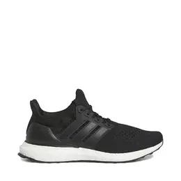 Adidas: Многоцветные кроссовки  UltraBoost