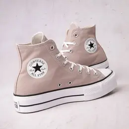 Converse: Кроссовки  Chuck Taylor All Star Lift